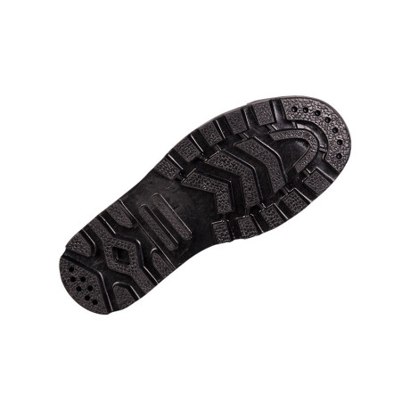 Boty FRANZ.COM.SCHUHE CANVAS 9-LOCH