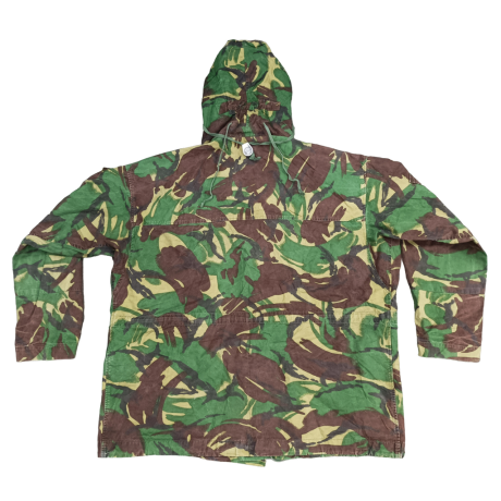 copy of Originál britská parka SMOCK COMBT WINDPROOF DPM, nová