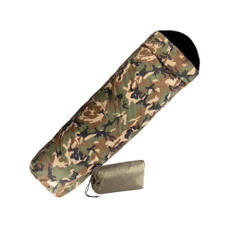 Žďárák Modular 3 vrstvý laminát woodland