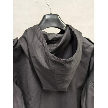 copy of Britská bojová polní bunda, černá