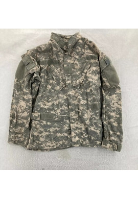 USAF bojová blůza pro letecké posádky AT digital
