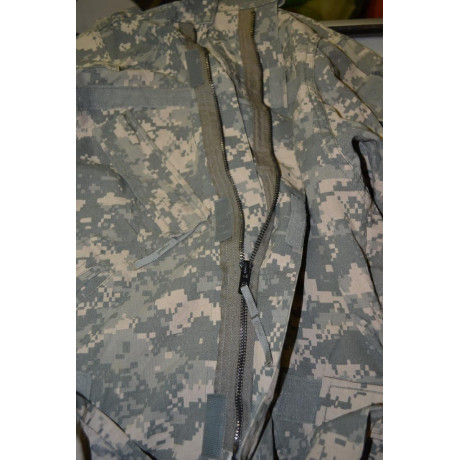 USAF bojová blůza AIRCREW COMBAT pro letecký personál, AT digital