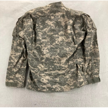 USAF bojová blůza AIRCREW COMBAT pro letecký personál, AT digital