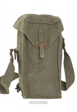 Belgická sumka velká