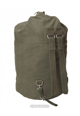 BW lodní pytel se sponou 80L