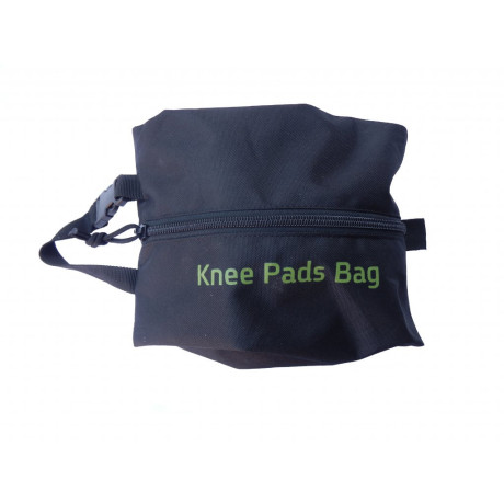 Originál britské chrániče kolen Virtus MTP Source Poron XRD knee pads, nové