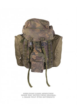 GB batoh DPM PLCE s postranními kapsami