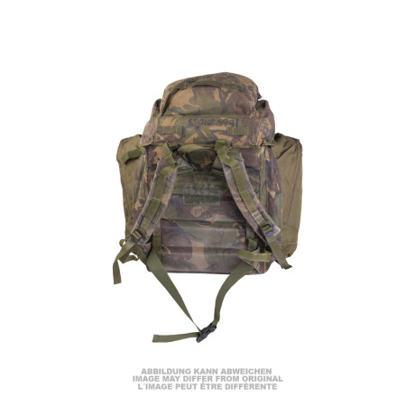 GB batoh DPM PLCE s postranními kapsami