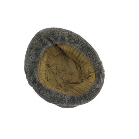 Ušanka ČSLA originál s odznakem