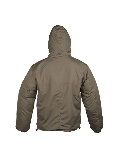 MIL-TEC® COMBAT ANORAK Winter Jacket