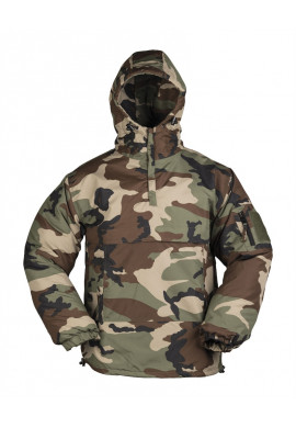 copy of Zimní bunda MIL-TEC® COMBAT ANORAK