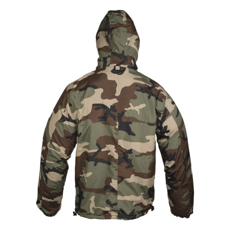 Zimní bunda MIL-TEC® COMBAT ANORAK