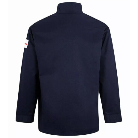 Bojová blůza Britského královského námořnictva Warm Weather RN Fire Resistant, originál, nová