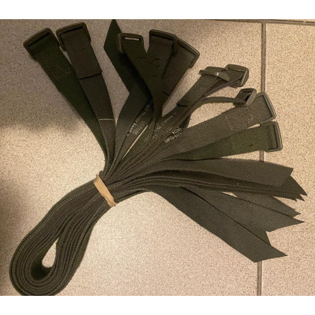 Rakouský ustrojovací řemínek