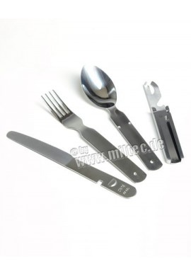 BW příbor nerez TSR 4 v 1