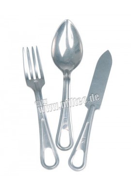 US nerez příbor 3 díly