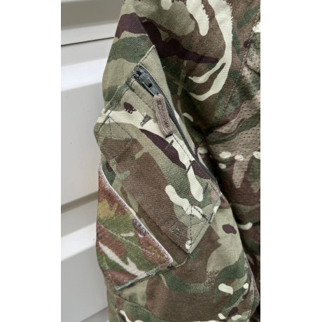 Funkční taktická ohnivzdorná košile pod balistickou vestu pro letecký personál