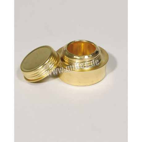 Vařič na tekutý líh