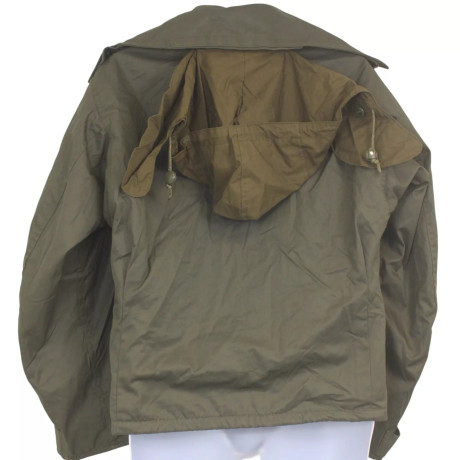 Bunda Ballyclare RAF Aircrew Cold Weather MK3 Jacket