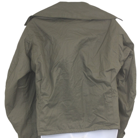 Bunda Ballyclare RAF Aircrew Cold Weather MK3 Jacket