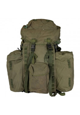 Britský batoh PLCE 100 litrů BERGEN