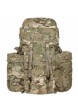 copy of Britský batoh PLCE 100 litrů BERGEN