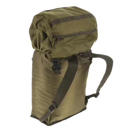 Batoh Berghaus MMPS GRAB BAG II nouzový, zelený