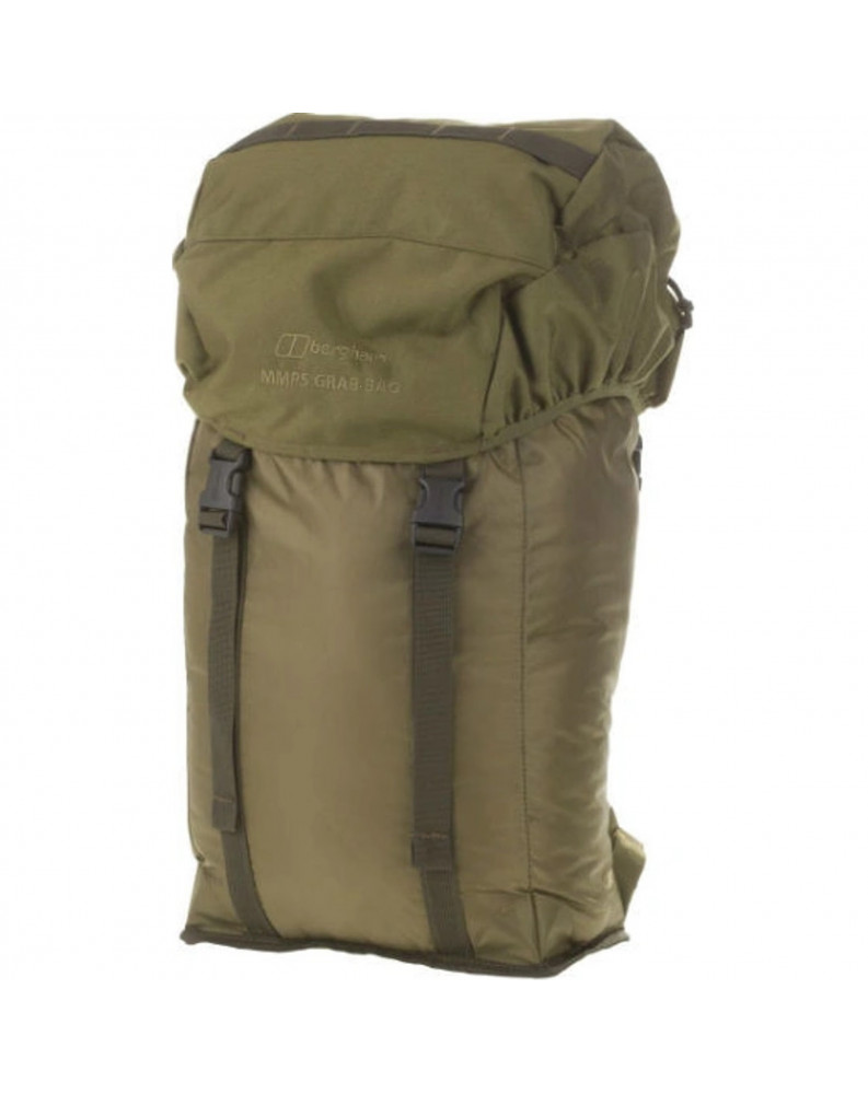 Batoh Berghaus MMPS GRAB BAG II nouzový, originál, nový Batoh Berghaus MMPS GRAB BAG II nouzový, originál, nový