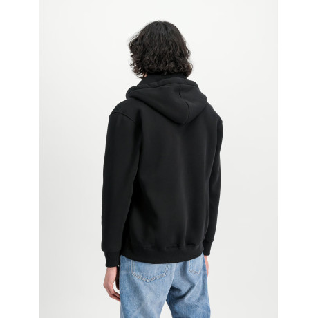 Mikina Basic Zip Hoodie, Alpha Industries