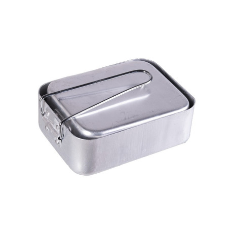 2 dílný nerezový ešus GB typ