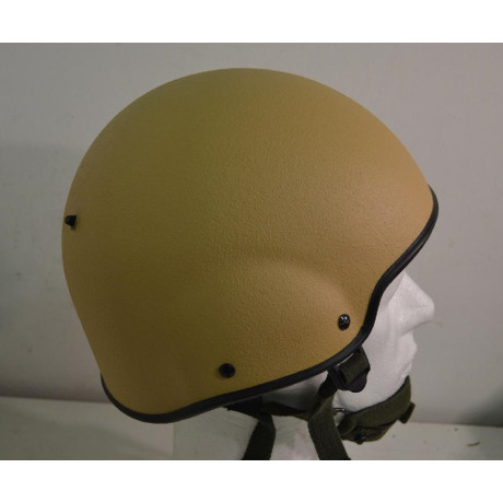 Britská balistická helma MK 7