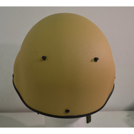 Britská balistická helma MK 7