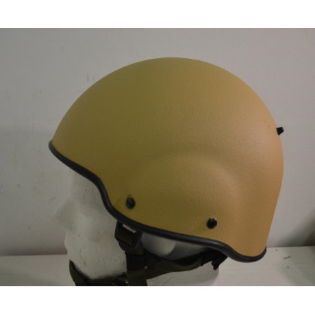 copy of Britská balistická helma MK 7