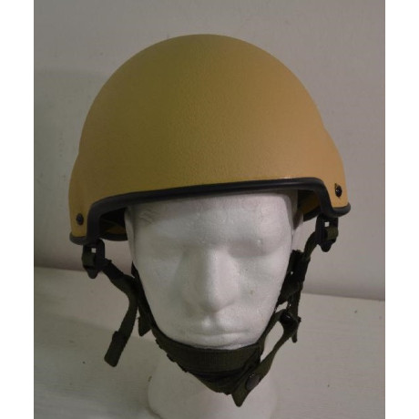 copy of Britská balistická helma MK 7