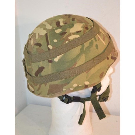 copy of Britská balistická helma MK 7