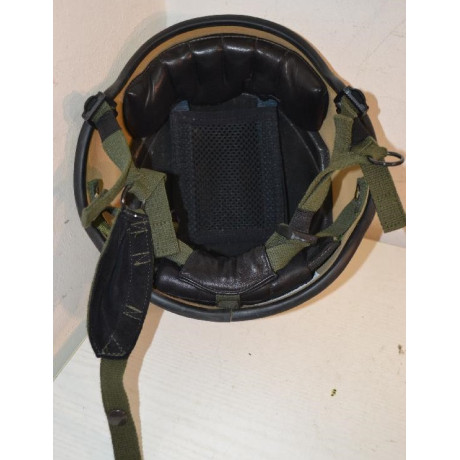 copy of Britská balistická helma MK 7