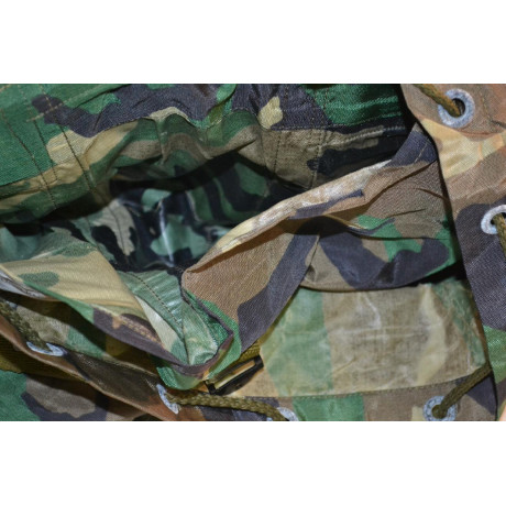 copy of Polní maskovaný batoh ALICE turecké armády, originál, použitý