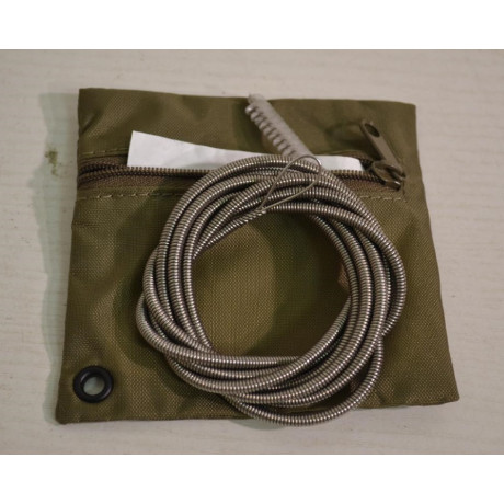 Čištění na hydratační vak, používaný britskou armádou, originál, nový