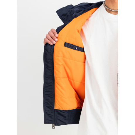 copy of Bunda MA-1 Hooded Alpha Industries