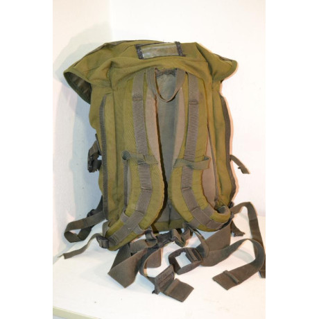 Originál vojenský batoh Berghaus Centurio 30, použitý