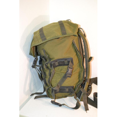 Originál vojenský batoh Berghaus Centurio 30, použitý