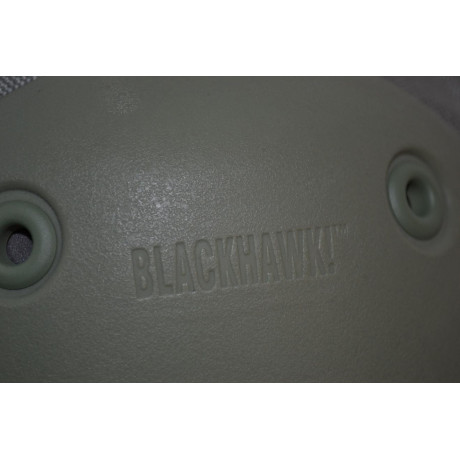 Chrániče kolen BlackHawk Knee Pads V.2 Advanced Tactical Foliage Green