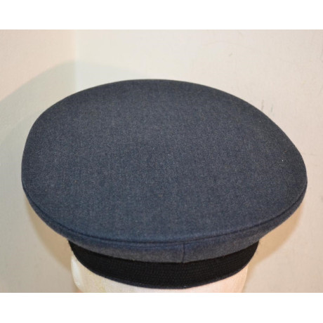 Britská vojenská čepice - brigadýrka Královského letectva RAF