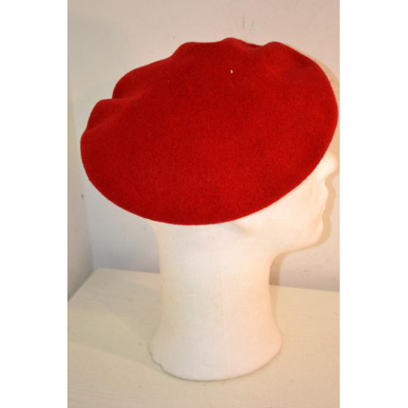 copy of Originál britský vojenský baret černý