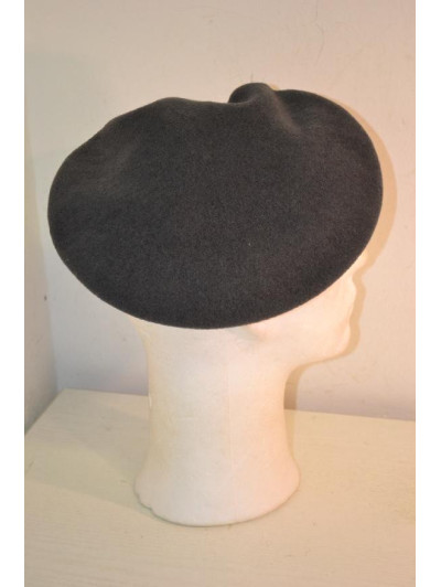 copy of Originál britský vojenský baret černý