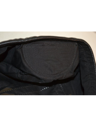 copy of Originál britský vojenský baret černý