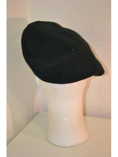 Originál britský vojenský baret pro  příslušníky IRSKÉHO pluku, nový