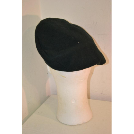 copy of Originál britský vojenský baret černý