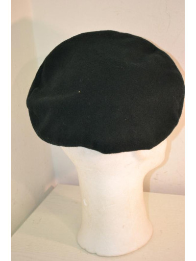 Originál britský vojenský baret pro  příslušníky IRSKÉHO pluku, nový