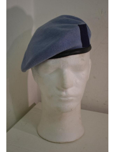 copy of Originál britský vojenský baret černý